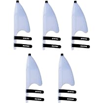 Tubertini R1 Torrente - Canna Telescopica Da Trota Altissimo Modulo Ultraleggera E Sensibile