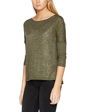 ONLY Damen Langarmshirt