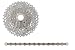 Produktbild SHIMANO Deore XT CS-M771 Cassette & XT CN-HG95 Chain 10-Speed 11-34T 2019 Verschleisssets Antrieb