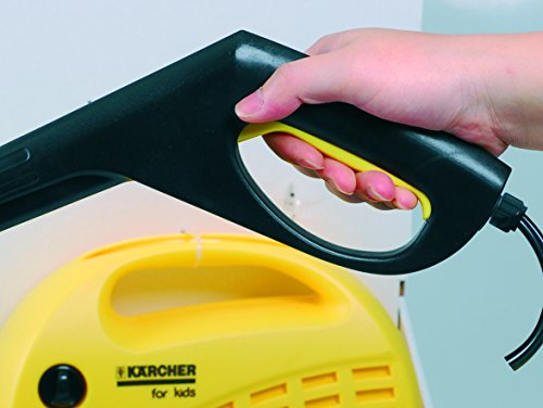 Knorrtoys G52001 – KÄRCHER Kinder Hochdruckreiniger - 3