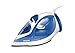 Produktbild Philips GC2046/20 Dampfbügeleisen (2200 W, 110 g Dampfstoß, Vertikaldampf, automatische Abschaltung) blau/weiß