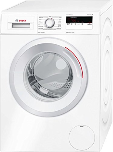 Preisvergleich Produktbild LAVATR.BOSCH WAN 24168 IT