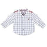 TUTTO PICCOLO Baby-Mädchen Hemd Fifí