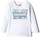 Levi's Levi Kids Baby Boys 'Long Sleeve T Shirts TEE - T-Shirt