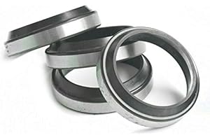 TOTALLY SEALS 25mm x 37mm x 6/9mm - DKB Dust Seal