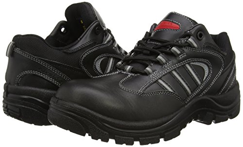 Airside Unisex-Erwachsene Ss705cm Sicherheitsschuhe - 5