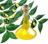  Aceites auténticos Neem (lila, azadirachta indica) Aceite (100 ml) anticaspa, picor de piel y tratamiento de acné