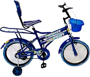 Gipson Kids Bicycle Drifter 16 Inch Solid Tyre Extreme Speed Bike