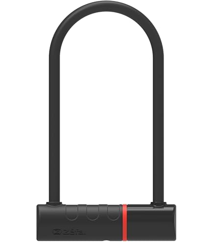 Antivol Vélo Rétractable ZEFAL K-TRAZ F16L - 95 Cm - Neuf Sous Emballage
