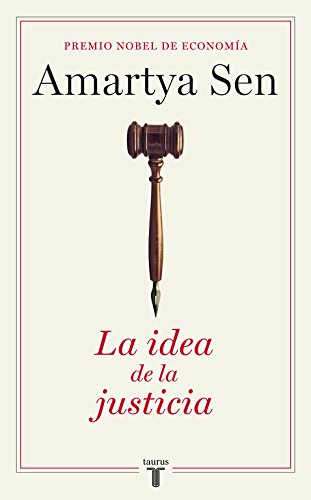 Download La idea de la justicia (PENSAMIENTO) Download La idea de la justicia (PENSAMIENTO)