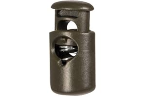 Mil-Tec kordelstopper 10-pack