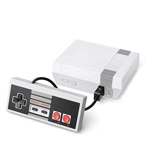 QUMOX GamePad Controller para Nintendo NES Mini Classic NES Joypad 1 8M CABLE