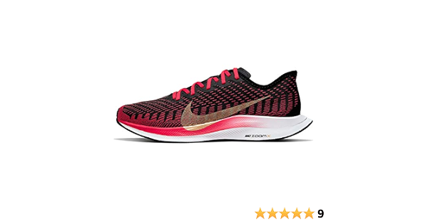 Nike Damen Zoom Pegasus Turbo 2 Laufschuh, Rot (Rot/Gold/Schwarz/Weiß), 40  EU : Amazon.de: Schuhe \u0026 Handtaschen