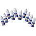 10Pcs Professional Strong Nail Glue For False Acrylic Nail Art Design Decals Stickers Tips Decoration Tools