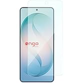 Engo Samsung Galaxy S26 Plus Ekran Koruyucu 9H Parlak Nano SM-S947B