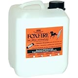 Pharmaka 32521 Foxfire Sprühpflege 5 l