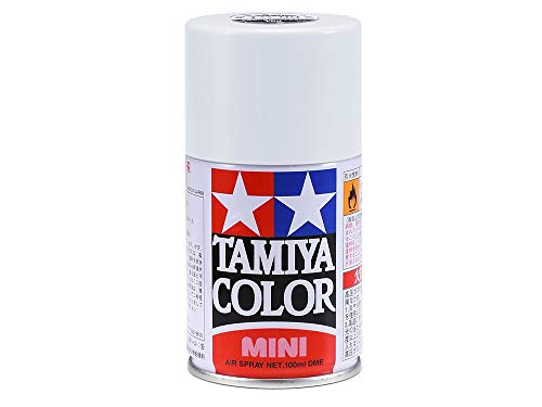 Preisvergleich Produktbild Tamiya TS-13 Klarlack glänzend 100ml
