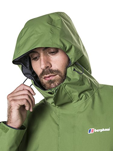 berghaus dalemaster