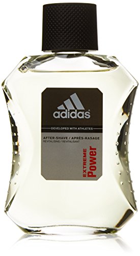 Preisvergleich Produktbild adidas Extreme Power Aftershave, 100 ml