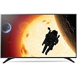 LG 43LH604V - Smart TV de 43" (Full HD, 1920 x 1080, webOS 3.0, WiFi, HDMI, USB) negro