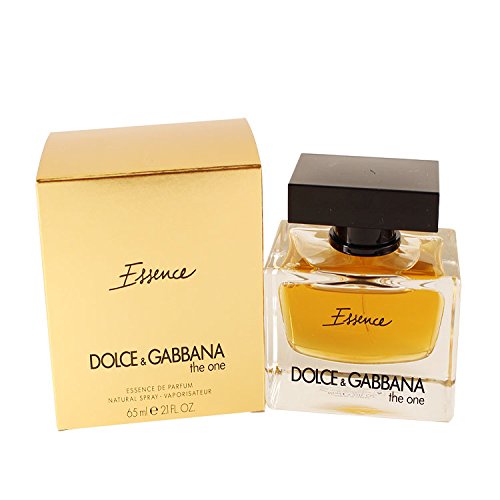 Dolce & Gabbana The One Essence femme/women, Eau de Parfum Vaporisateur, 1er Pack (1 x 65 ml)
