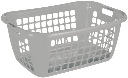 Sunware 49100072 Basic Wäschekorb 65 cm