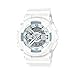 Produktbild Casio G-shock Herrenuhr Analog Quartz Resin Weiß GA-110LP-7AER