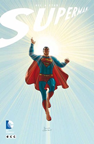 Download All Star Superman (3a edición)