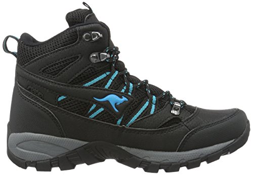 Kangaroos Damen K-Outdoor 8090 Trekking-& Wanderstiefel - 6
