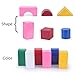 Beby 42pcs Baby's First Sound Building Blocks Kids Toddlers Learning Activity Toys