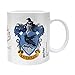 Produktbild Harry Potter Kaffeetasse Ravenclaw Crest Nue offiziell boxed Nue offiziell Boxed