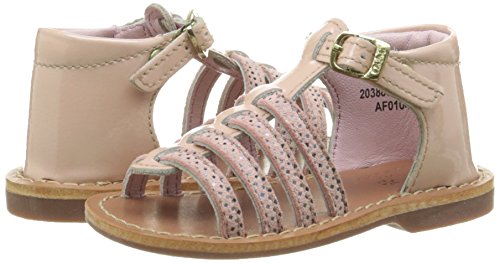 Aster Vision Baby Mädchen Lauflernschuhe - 5