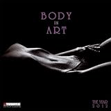 Image de Body in Art 2012 Velvet Edition