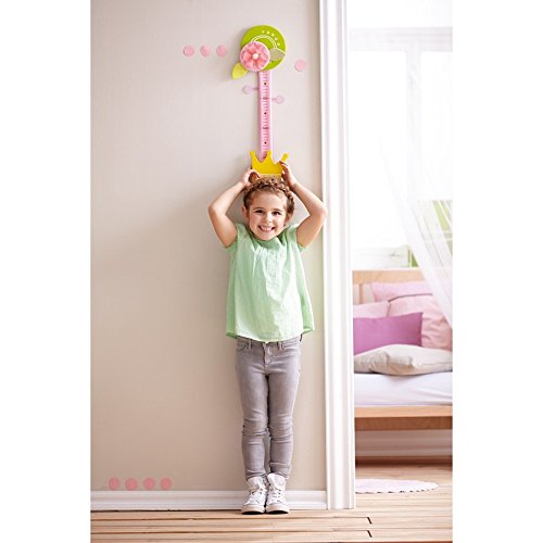 Haba 302032 Messlatte Blumenzauber - 2