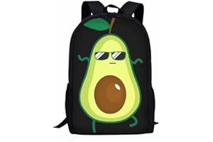 POLERO Animal Print Children Backpack for School Students Tyrannosaurus Rex Backpacks Schoolbag Shoulder Book Bags