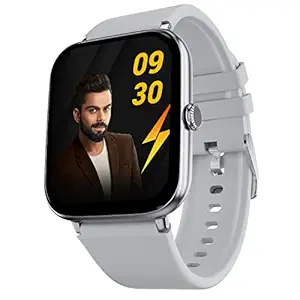 Fire-Boltt Dynamite Bluetooth Calling Smartwatch with Industry's Largest 1.81