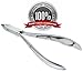CUTICLE NAIL NIPPER CUTTERS NIPPER CLIPPER 10CM PROFESSIONAL QUALITY