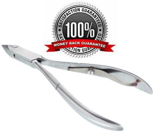 CUTICLE NAIL NIPPER CUTTERS NIPPER CLIPPER 10CM PROFESSIONAL QUALITY