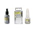 The Edge Nail Fibreglass Wrap Trial Kit