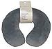 Produktbild Motionperformance Essentials Super Velours Luxus Memory Foam Comfort Nackenkissen (Reisen, Auto, Flugzeug, TV, Lesen) (grau)