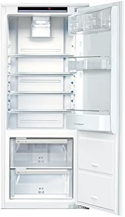 Küppersbusch ikef 2680 – 0 integriertem 155L A weiß Kühlschrank ...