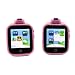 Produktbild Ting-Times Mlec Children''s Smart Positioning Watch, Children''s 4G Shoot Waterproof Intelligent Multi-Function Watch