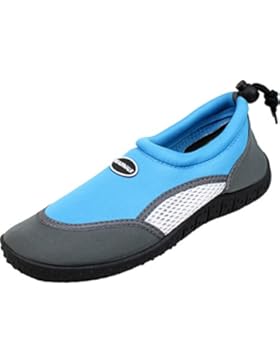 Bockstiegel Kinder Neopren Aquaschuh Föhr-1