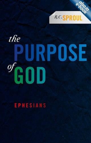 Purpose of God: Ephesians