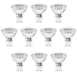 PERFEKT ARBEITEN: Dank der neutralweißen Farbtemperatur von 4000 Kelvin ist das Licht ideal zum Arbeiten in Büro, Küche oder im Badezimmer