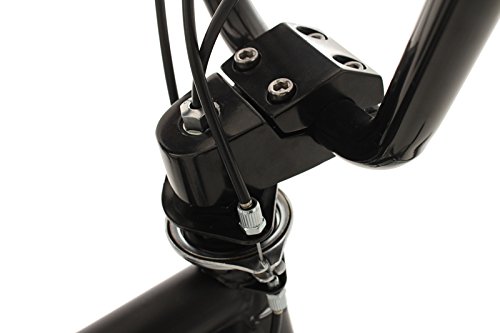 KS Cycling Bmx Freestyle Fatt Fahrrad - 4