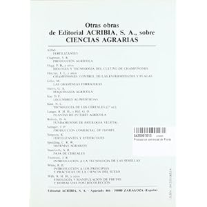 Producción comercial de flores