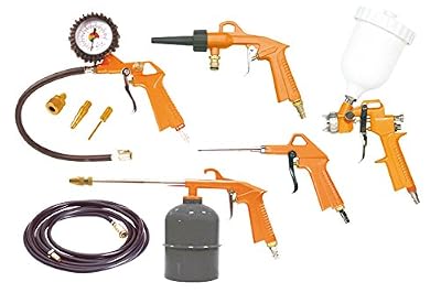 Velleman RevolutionAir, Kit Multy 0 wattsW, 0 voltsV