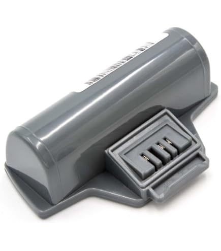 Karcher Fc5 Premium Neuftech 3.7V 3400mAH Batteria Ad Alta Capacità Per Lavavetri Karcher Wv 5 Plus