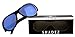 Shadez Sunglasses for Kids (8 Years and Above, Black Teeny)